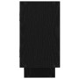 Estante cubo de pared 5 compartimentos madera ingeniería negro de , Estantes y estanterías - Ref: Foro24-859996, Precio: 63,8...
