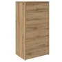 Aparador 6 cajones contrachapada color 50x34x96 cm by , Sideboards - Ref: Foro24-855891, Price: 120,46 €, Discount: %