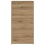 Aparador 6 cajones contrachapada color 50x34x96 cm by , Sideboards - Ref: Foro24-855891, Price: 120,46 €, Discount: %
