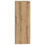 Aparador 6 cajones contrachapada color 50x34x96 cm de , Aparadores - Ref: Foro24-855891, Precio: 121,76 €, Descuento: %