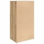 Aparador 6 cajones contrachapada color 50x34x96 cm by , Sideboards - Ref: Foro24-855891, Price: 120,46 €, Discount: %