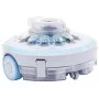 Robot limpiador de piscina inalámbrico 27 W de vidaXL, Limpieza y desinfección de piscinas - Ref: Foro24-93187, Precio: 284,0...