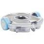 Robot limpiador de piscina inalámbrico 27 W de vidaXL, Limpieza y desinfección de piscinas - Ref: Foro24-93187, Precio: 284,0...