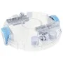 Robot limpiador de piscina inalámbrico 27 W de vidaXL, Limpieza y desinfección de piscinas - Ref: Foro24-93187, Precio: 284,0...