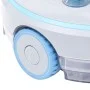 Robot limpiador de piscina inalámbrico 27 W de vidaXL, Limpieza y desinfección de piscinas - Ref: Foro24-93187, Precio: 284,0...