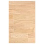 Encimera de cocina rectangular madera maciza roble de , Tableros para mesas - Ref: Foro24-4009001, Precio: 55,28 €, Descuento: %