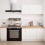 Encimera de cocina rectangular madera maciza roble de , Tableros para mesas - Ref: Foro24-4009001, Precio: 55,28 €, Descuento: %