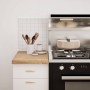 Encimera de cocina rectangular madera maciza roble de , Tableros para mesas - Ref: Foro24-4009001, Precio: 55,28 €, Descuento: %