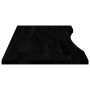 Tablero escritorio 120x50x2,5cm rectangular madera maciza roble de , Tableros para mesas - Ref: Foro24-4009029, Precio: 89,32...