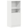 Mueble de cocina 2 piezas madera contrachapada blanca de , Estantes y estanterías - Ref: Foro24-3324142, Precio: 193,39 €, De...