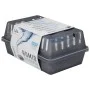 Absorbedores de humedad con bolsas de recambio 4 unidades 900 g de , Absorbedores de humedad - Ref: Foro24-4015919, Precio: 5...