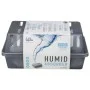 Absorbedores de humedad con bolsas de recambio 4 unidades 900 g de , Absorbedores de humedad - Ref: Foro24-4015919, Precio: 5...