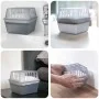 Absorbedores de humedad con bolsas de recambio 4 unidades 900 g de , Absorbedores de humedad - Ref: Foro24-4015919, Precio: 5...