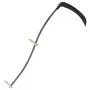 Guadaña con piedra de afilar 145 cm de , Recortadoras de césped - Ref: Foro24-4019649, Precio: 35,03 €, Descuento: %