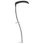Guadaña con piedra de afilar 145 cm de , Recortadoras de césped - Ref: Foro24-4019649, Precio: 35,03 €, Descuento: %