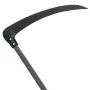 Guadaña con piedra de afilar 145 cm de , Recortadoras de césped - Ref: Foro24-4019649, Precio: 35,03 €, Descuento: %