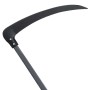 Guadaña con piedra de afilar 145 cm de , Recortadoras de césped - Ref: Foro24-4019649, Precio: 44,78 €, Descuento: %