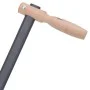 Guadaña con piedra de afilar 145 cm de , Recortadoras de césped - Ref: Foro24-4019649, Precio: 35,03 €, Descuento: %