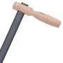 Guadaña con piedra de afilar 145 cm de , Recortadoras de césped - Ref: Foro24-4019649, Precio: 44,78 €, Descuento: %