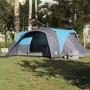 Tienda de campaña familiar iglú 6 personas impermeable azul de , Tiendas de campaña - Ref: Foro24-4009468, Precio: 152,84 €, ...