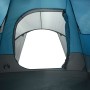 Tienda de campaña familiar iglú 6 personas impermeable azul de , Tiendas de campaña - Ref: Foro24-4009468, Precio: 152,84 €, ...