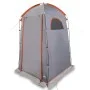 Tienda de ducha impermeable gris y naranja de , Tiendas de campaña - Ref: Foro24-4009475, Precio: 80,32 €, Descuento: %
