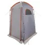 Tienda de ducha impermeable gris y naranja de , Tiendas de campaña - Ref: Foro24-4009475, Precio: 80,32 €, Descuento: %