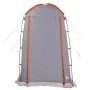 Tienda de ducha impermeable gris y naranja de , Tiendas de campaña - Ref: Foro24-4009475, Precio: 80,32 €, Descuento: %