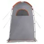 Tienda de ducha impermeable gris y naranja de , Tiendas de campaña - Ref: Foro24-4009475, Precio: 80,32 €, Descuento: %