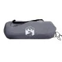 Tienda de ducha impermeable gris y naranja de , Tiendas de campaña - Ref: Foro24-4009475, Precio: 80,32 €, Descuento: %