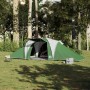 Tienda de campaña familiar iglú 6 personas impermeable verde de , Tiendas de campaña - Ref: Foro24-4009431, Precio: 234,01 €,...