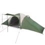 Tienda de campaña familiar iglú 6 personas impermeable verde de , Tiendas de campaña - Ref: Foro24-4009431, Precio: 234,01 €,...