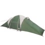 Tienda de campaña familiar iglú 6 personas impermeable verde de , Tiendas de campaña - Ref: Foro24-4009431, Precio: 234,01 €,...