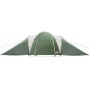 Tienda de campaña familiar iglú 6 personas impermeable verde de , Tiendas de campaña - Ref: Foro24-4009431, Precio: 234,01 €,...