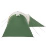 Tienda de campaña familiar iglú 6 personas impermeable verde de , Tiendas de campaña - Ref: Foro24-4009431, Precio: 234,01 €,...