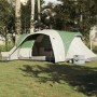 Tienda de campaña familiar iglú 6 personas impermeable verde de , Tiendas de campaña - Ref: Foro24-4009467, Precio: 163,02 €,...