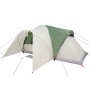 Tienda de campaña familiar iglú 6 personas impermeable verde de , Tiendas de campaña - Ref: Foro24-4009467, Precio: 163,02 €,...
