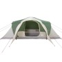 Tienda de campaña familiar iglú 6 personas impermeable verde de , Tiendas de campaña - Ref: Foro24-4009467, Precio: 163,02 €,...