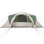 Tienda de campaña familiar iglú 6 personas impermeable verde de , Tiendas de campaña - Ref: Foro24-4009467, Precio: 163,02 €,...