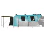 Tienda de campaña de coche para 4 personas impermeable azul de , Tiendas de campaña - Ref: Foro24-4009501, Precio: 272,10 €, ...