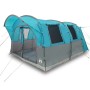 Tienda de campaña de coche para 4 personas impermeable azul de , Tiendas de campaña - Ref: Foro24-4009501, Precio: 272,10 €, ...