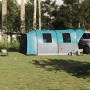 Tienda de campaña de coche para 4 personas impermeable azul de , Tiendas de campaña - Ref: Foro24-4009501, Precio: 272,10 €, ...