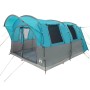 Tienda de campaña de coche para 4 personas impermeable azul de , Tiendas de campaña - Ref: Foro24-4009501, Precio: 272,10 €, ...