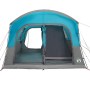 Tienda de campaña de coche para 4 personas impermeable azul de , Tiendas de campaña - Ref: Foro24-4009501, Precio: 272,10 €, ...