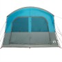 Tienda de campaña de coche para 4 personas impermeable azul de , Tiendas de campaña - Ref: Foro24-4009501, Precio: 272,10 €, ...