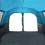 Tienda de campaña de coche para 4 personas impermeable azul de , Tiendas de campaña - Ref: Foro24-4009501, Precio: 272,10 €, ...