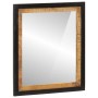 Conjunto de muebles de baño 2 pzas madera maciza mango y hierro de , Muebles de baño - Ref: Foro24-3217114, Precio: 201,54 €,...