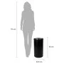 V-Part Papelera autoextinguible negro 50 L de , Cubos de la basura y papeleras - Ref: Foro24-445359, Precio: 73,71 €, Descuen...