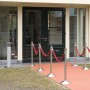 V-Part Poste de barrera de , Postes de cerca - Ref: Foro24-445365, Precio: 51,21 €, Descuento: %