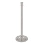 V-Part Poste de barrera de , Postes de cerca - Ref: Foro24-445365, Precio: 51,21 €, Descuento: %